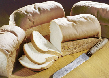 Roti Halal Roti Makanan Roti Emulsifier E471 Dengan 60% monogliserida