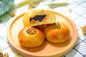 Compound Emulsifier Stabilizer Bakery Cake Gel Aditif Makanan Dengan Produsen Kustomisasi Sertifikat HALAL Dan ISO