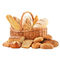 Mono dan Diglycerides Bread Improver