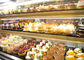 Pengemulsi Senyawa Bahan Industri Bakery / Stabilisator Aditif Makanan Uesd Untuk Bakery