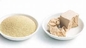 Powder Emulsifier GMS Glyceryl Monostearate E471 Emulsifier 60% Aditif atau Bahan Makanan