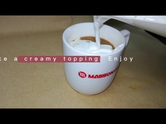 Pengemulsi Food Grade Majemuk Industri Susu Untuk Es Krim