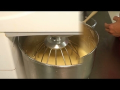 Pengemulsi Food Grade Ragi Kering Instan Dengan Serpihan