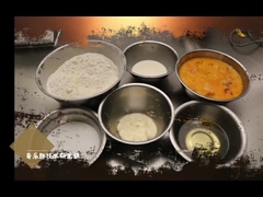 Food Additive Cake Emulsifier Stabilizer Cake Gel Cake Improver Dengan ISO Halal