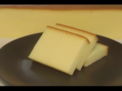 Serbuk Emulsifier Kelas Pangan Dengan Kekuatan Membentuk Bubuk ≥ 250%