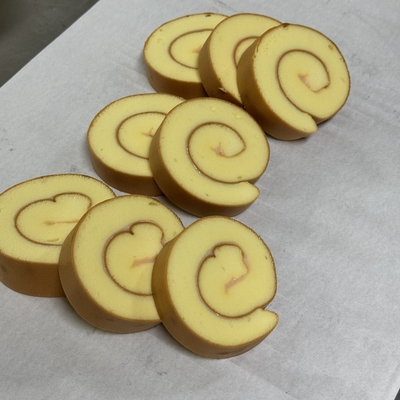 HALAL Sertifikasi Emulsifier Panggang Kecokelatan Kecokelatan Untuk Persyaratan Pelanggan