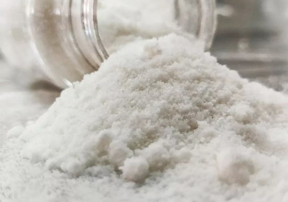 Emulsifier Gabungan CP817 Bahan Roti dengan Kecepatan Busa Cepat, Bau Netral, dan Umur Simpan 18 Bulan untuk Campuran Kue
