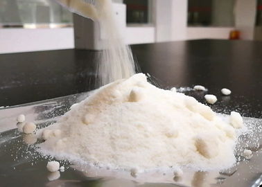 Grade Food Unsaturated Distilled Monoglycerides DMG Bahan-bahan Roti Efektif