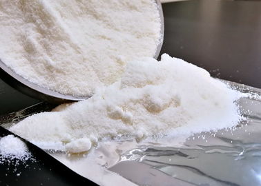 Off White Waxy Beads Food Grade Emulsifier E471 Distilled Gliserin Monostearat DMG GMS
