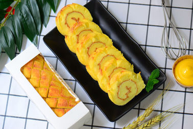 Pemasok Aditif Makanan Grosir China SP Cake Gel Emulsifier Aditif Roti Dengan Sertifikat HALAL Dan ISO