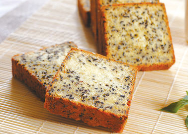 Emulsifier Makanan Lemak Kecil untuk Roti, Pengantar Emulsi Kue Sp