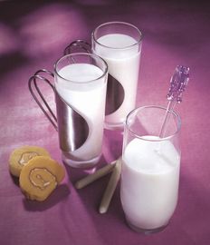 Silicone Soy Milk Defoaming Agent Anti Foaming Powder Bentuk Pencegah Busa Dalam Industri Makanan