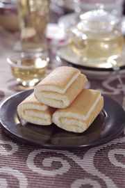 Food Grade Bakery Foaming Agent Expanded Cake Volume SP817 Untuk Foaming
