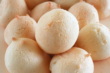 Monogliserida distilasi Gliseril Monostearat Sebagai Emulsifier Makanan E471 bubuk