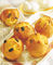 Waxy Beads Food Grade Compound Emulsifier Untuk Bakery Pastry Dan Cake Menggunakan SP617