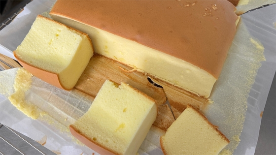 Serbuk Emulsifier Kelas Pangan Dengan Kekuatan Membentuk Bubuk ≥ 250%