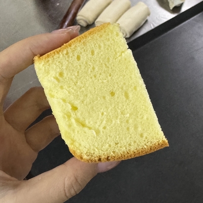 Komposisi Emulsifier Kue, Meningkatkan Jaringan Kue, Aditif Makanan, Stabiliser, Agen Membuka