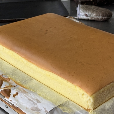 Emulsifier makanan bubuk dengan kekuatan busa yang ditingkatkan untuk emulsifikasi yang optimal