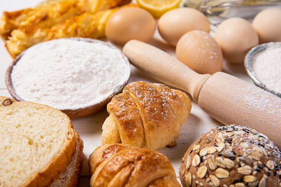 E475 Bakery Emulsifiers Food Grade Polyglycerol Ester Dari Asam Lemak PGE155 Untuk Memperpendek