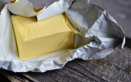Monogliserida suksinil Memperbesar Roti Volume Dan Meningkatkan Elastisitas