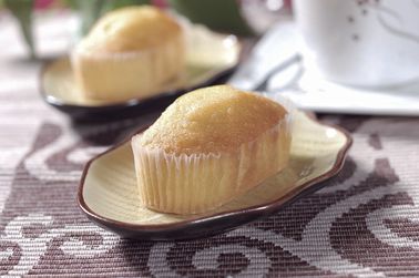 Emulsifier Makanan Putih Ke Kuning Emulsifier Bakery Powder 20KG Paket Untuk Bakery Industri