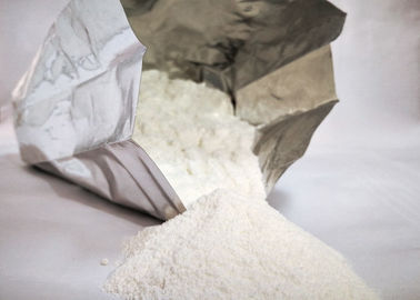 Emulsifier E471 Mono dan Digliserida Asam Lemak 95% DMG GMS Emulsifier Halal