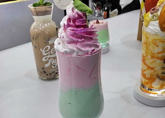 E475 Emulsifier larut dalam air