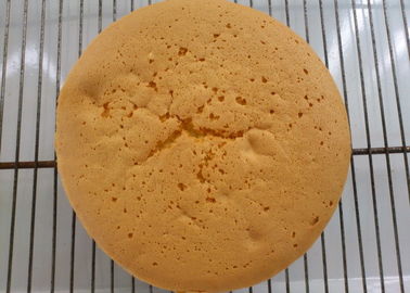 Bubuk Bentuk Emulsifier Bakery Bahan baku Agen Amino Acid Foaming Baking Powder Untuk Hasil Baking yang Sempurna