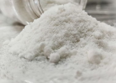 Free Sample Baking Powder Emulsifier Perpanjang Masa Pelayaran White Waxy Foaming Powder Ingredients