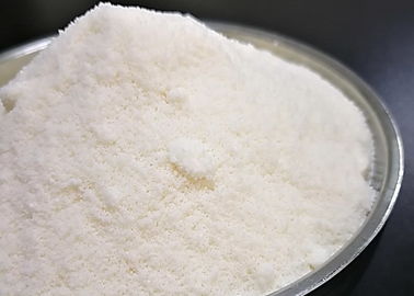 Emulsifier Makanan Distilled Monoglyceride Glycerol Monostearate GMS 90% Dengan Nilai Yodium Tinggi