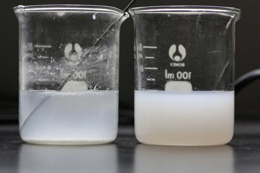 Mono Digliserida Emulsifier Larut Air Untuk Es Krim Food Grade GMS401