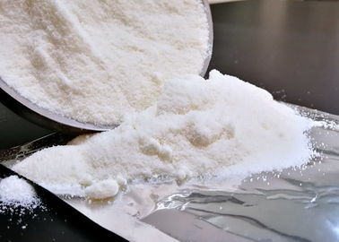 HALAL Emulsifier Stabilizer Food Additive Compound Emulsifier Untuk Es Krim