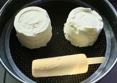 HALAL Emulsifier Stabilizer Food Additive Compound Emulsifier Untuk Es Krim