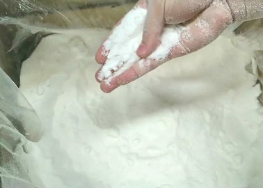 Food Grade Powder Emulsifier SP Cake Emulsifier Untuk Chiffon Dan Sponge Cake