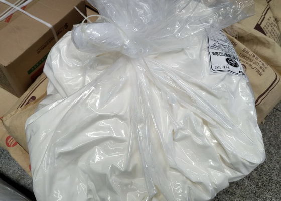 Pengemulsi Kue Senyawa Poniard CP617 - Bubuk Putih hingga Kuning Pucat dengan Kecepatan Aerasi yang Ditingkatkan untuk Industri Kue - Bersertifikat HALAL KOSHER ISO