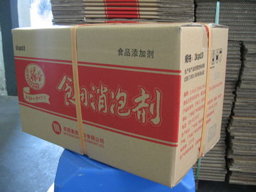 Bubuk Bumbu Minuman Susu Kedelai Agen Penghilang Bubuk 10kg / karton