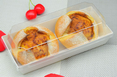 Food Grade Bakery Foaming Agent Expanded Cake Volume SP817 Untuk Foaming