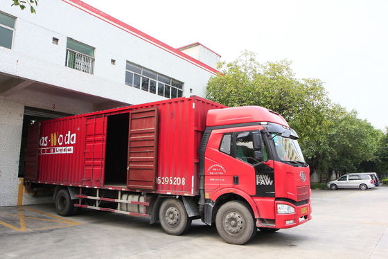 Emulsifier Bubuk Kue Senyawa Larut Air FSSC22000 Food Grade CP617
