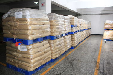 Stabil Emulsifier E471 Monogliserida distilasi 95% Bahan makanan kue