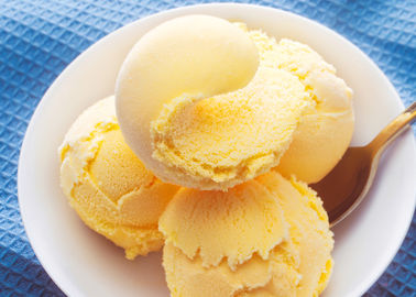 Suplai Pabrik GMS Aditif Makanan Emulsifier Makanan Gliserol tak jenuh Monostearate HI20