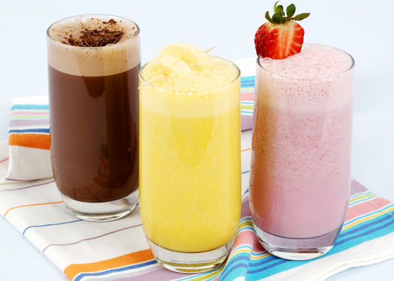 E475 Emulsifier larut dalam air