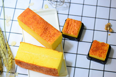 Neutral Little Fatty Cake Improver / Emulsifier / Modifier SP Minyak Kue Kekuningan Kental Kuning