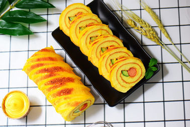 Bubuk Bentuk Emulsifier Bakery Bahan baku Agen Amino Acid Foaming Baking Powder Untuk Hasil Baking yang Sempurna