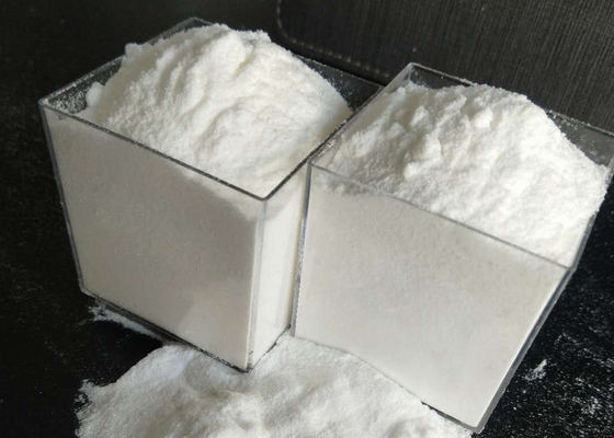 Waxy Powder Bakery Compound Emulsifier Foaming Agent Cake Stabilizer Kosher Dengan Masa Pelayaran 12 Bulan