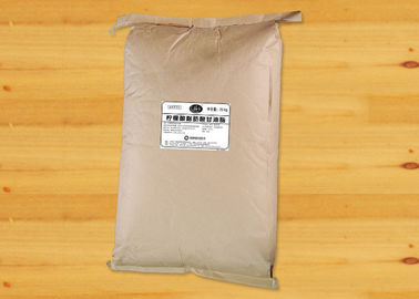 250-705-4 Emulsifier Grade Makanan Memendekkan Gliserol Monostearate Stabiliser Es Krim GMS 40%