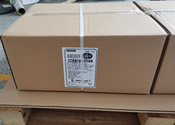 Mono dan Digliserida E472e Emulsifier