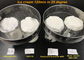 Off - White Waxy Beads Compound Emulsifier Foaming Agent Untuk Mencambuk W5
