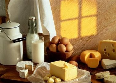 Food Grade E471 Emulsifier, Aditif Multi Fungsi, Mono Dan-Digliserida