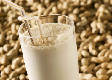 Antifoam berkualitas tinggi Agen antifoam kimia Oca Defoamer Untuk susu kedelai dan minuman