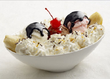 Food Emulsifier Polyglycerol Ester Of Fatty Acids Pge E475 Dengan Sertifikat Kosher Dan Halal